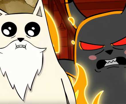 Netflix's Exploding Kittens Review: Simple but a Hell of a Lot of Fun