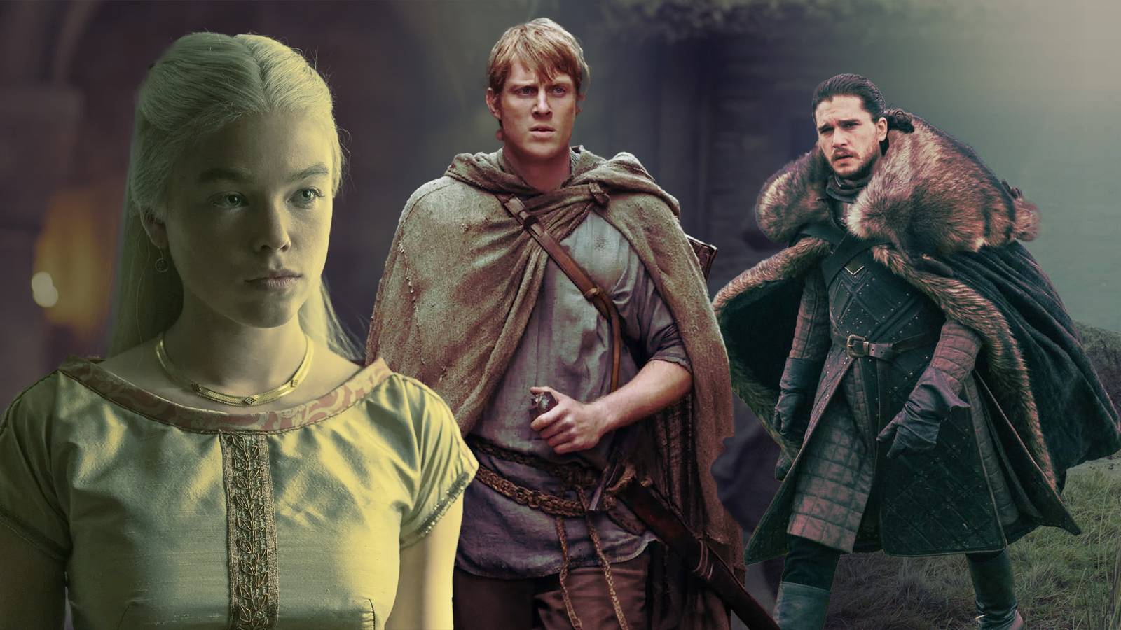 Where Does A Knight of the Seven Kingdoms Sit Within the GoT Timeline