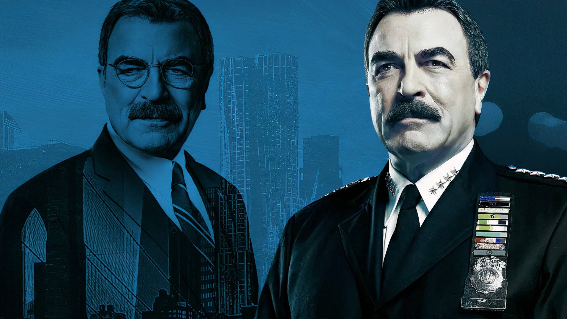 Blue Bloods Star Tom Selleck Is 'Frustrated' Show Will End in 2024