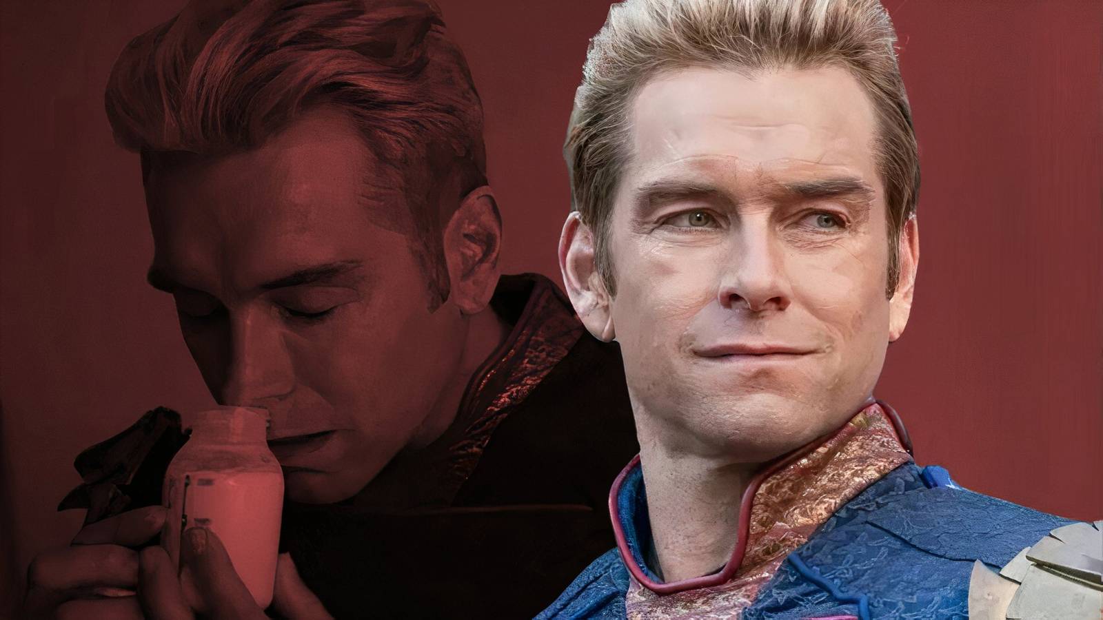 The Boys and Homelander's Obsession With Milk, Explained