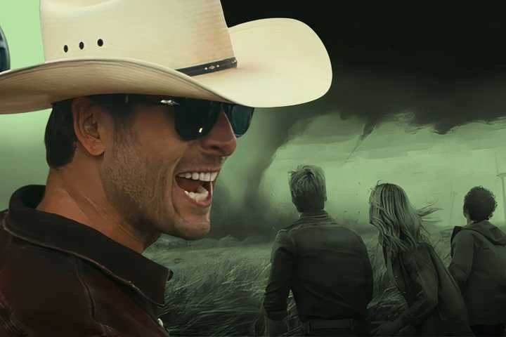 Twisters Ravi Twisters | MovieWeb
