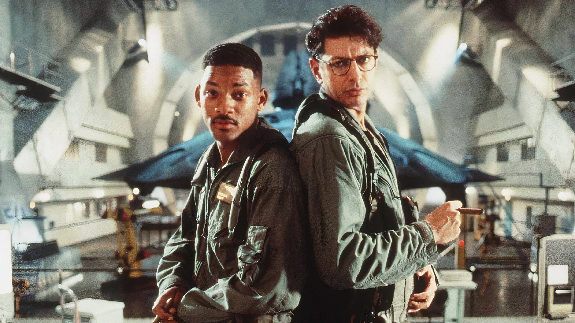 Independence Day' Is a Free Streaming Hit on Tubi