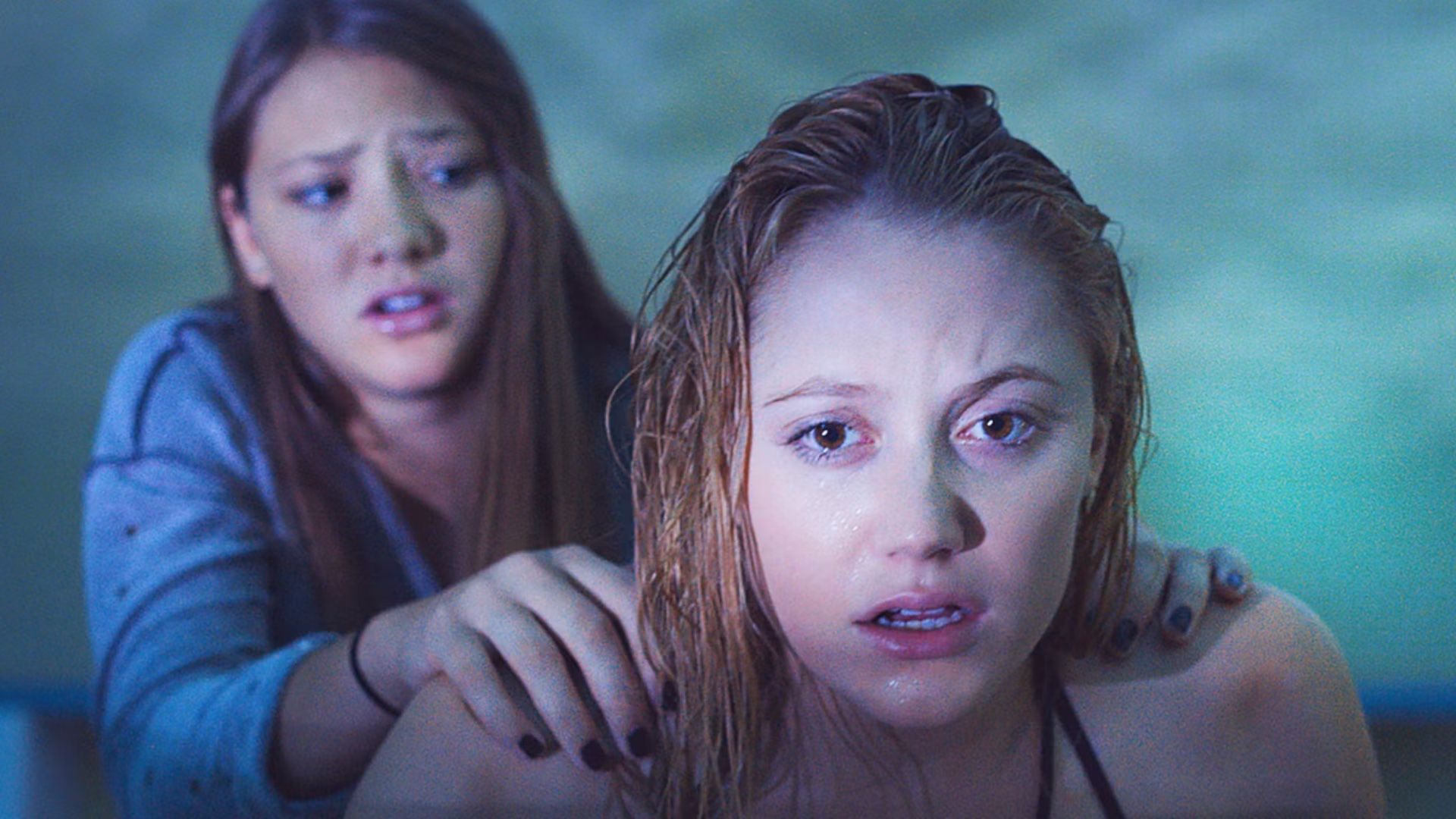 It Follows is Now Streaming for Free on Tubi