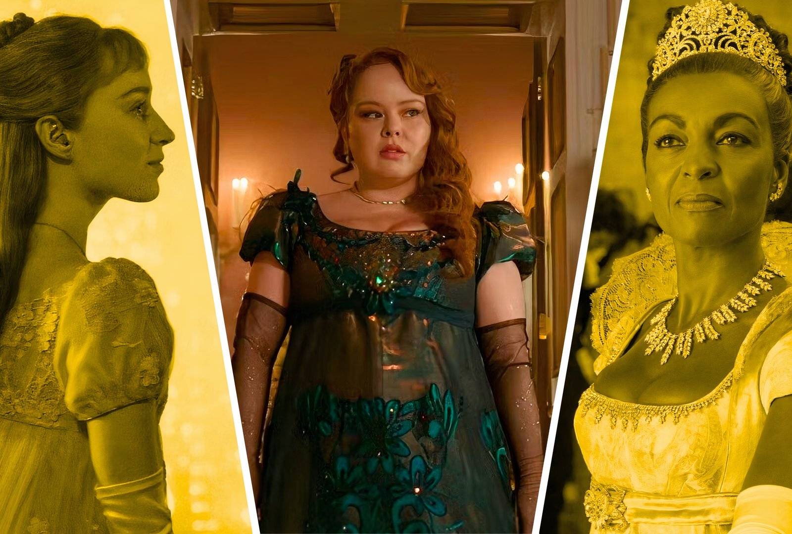 10 Best Elaborate Dresses on Bridgerton, Ranked