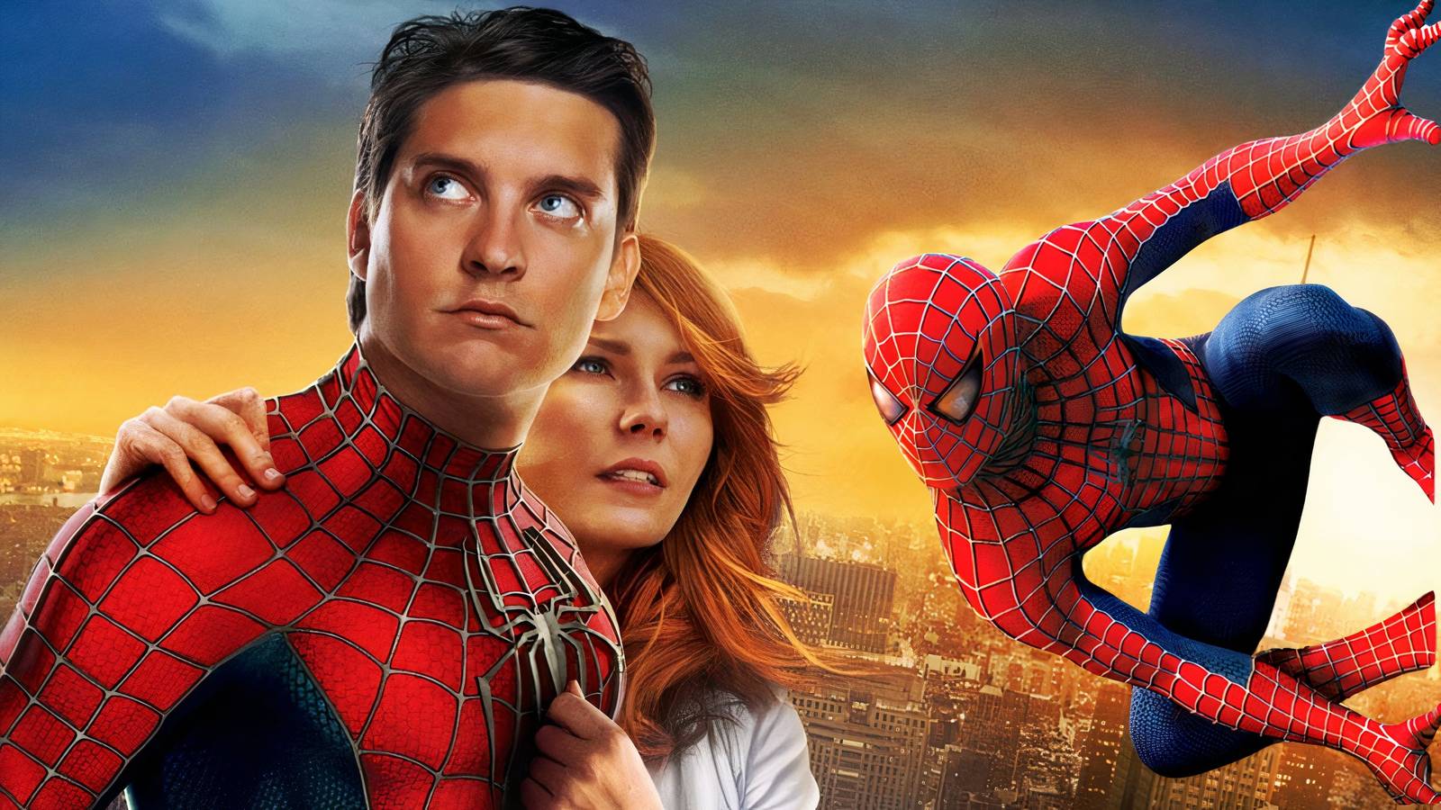 The Biggest Mistakes in Sam Raimi's Spider-Man Movies