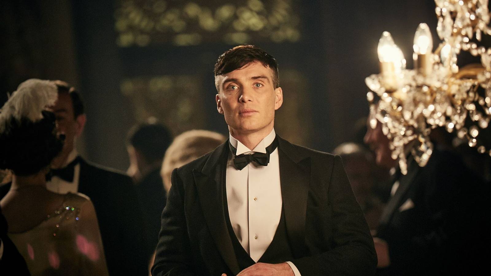 10 Years Later, ‘Peaky Blinders’ Star Reflects on Return Chances Ahead of Netflix Sequel