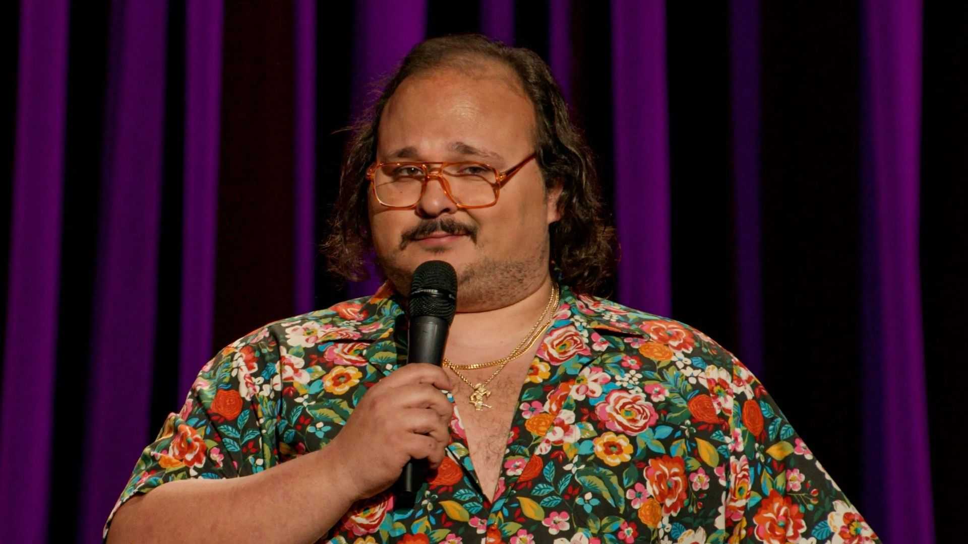 Fat Rascal Netflix 10 Funny Stand-Up Comedies to Watch Out For