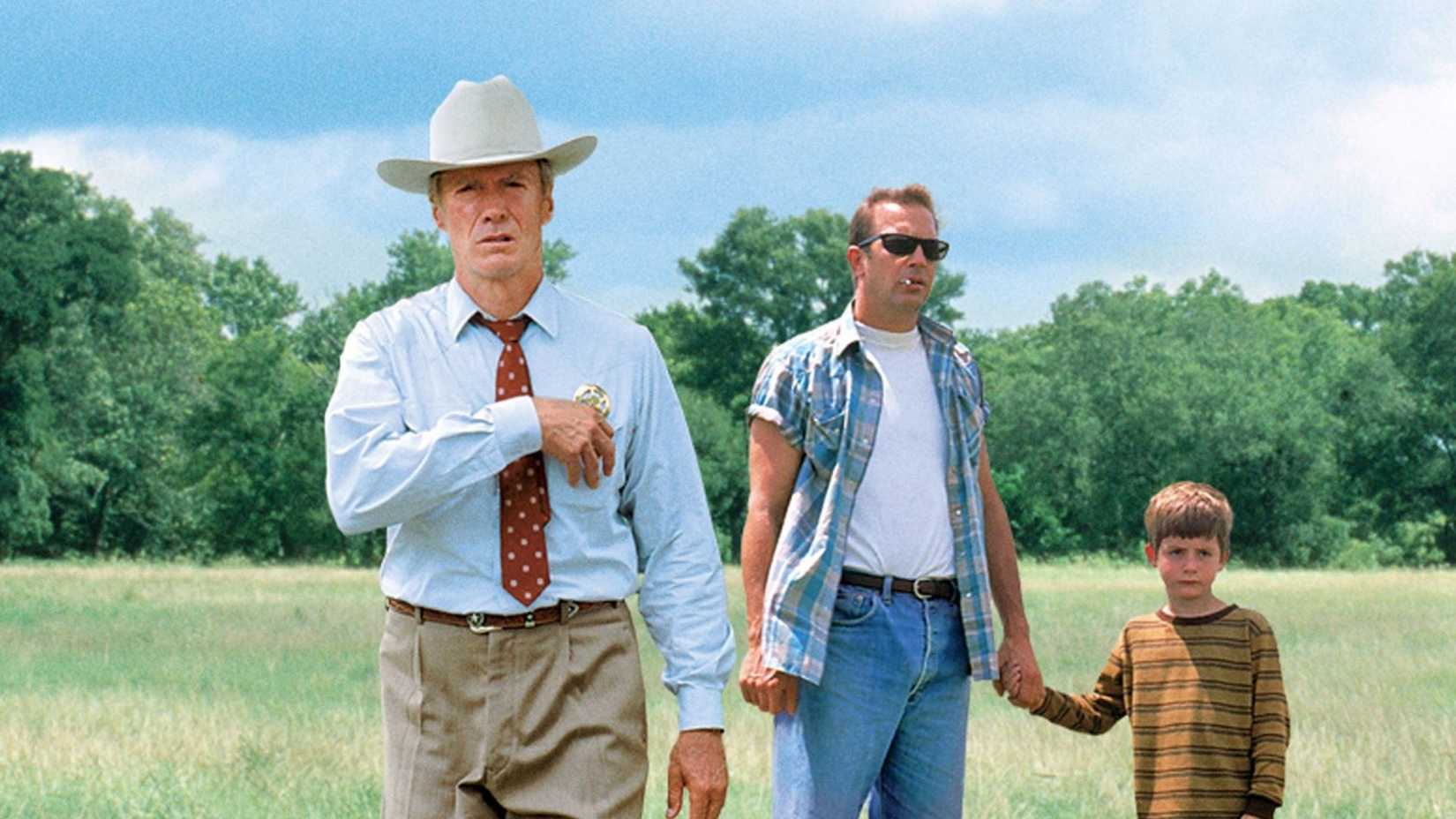 The 10 Best Movies Directed by Clint Eastwood, Ranked