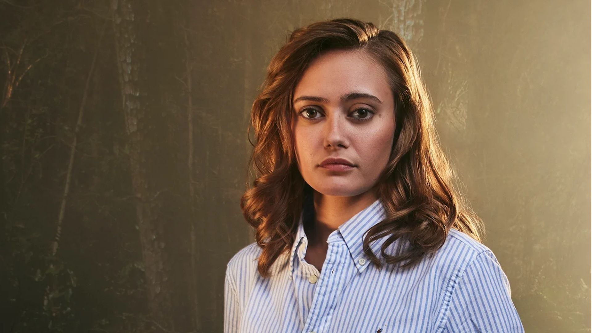 Ella Purnell in Yellowjackets
