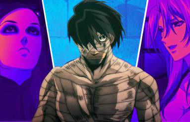 Crunchyroll Reveals the Top 15 Best Anime to Watch Like MHA