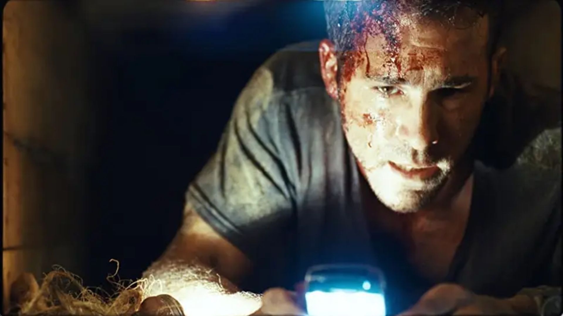 Ryan Reynolds' Best Movie Came in His 2010 Thriller Buried