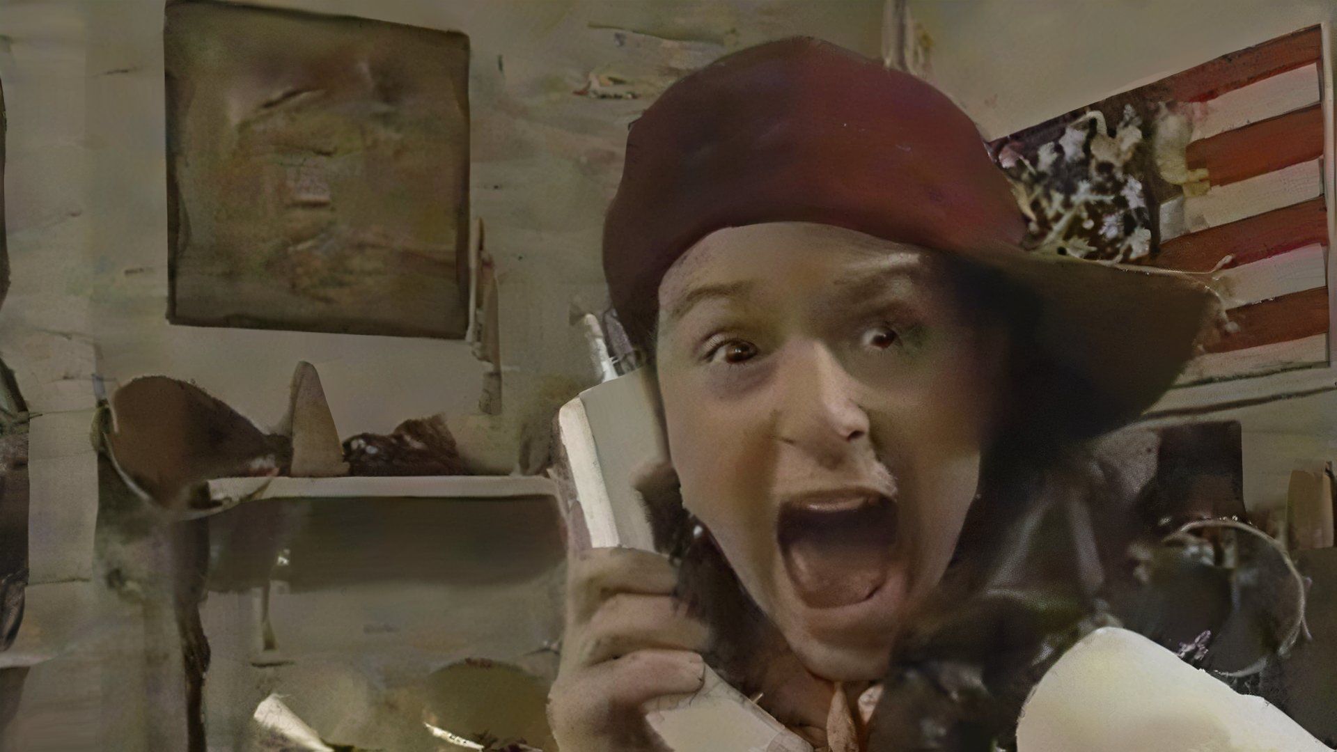 10 Most Traumatizing '90s TV Episodes for Kids