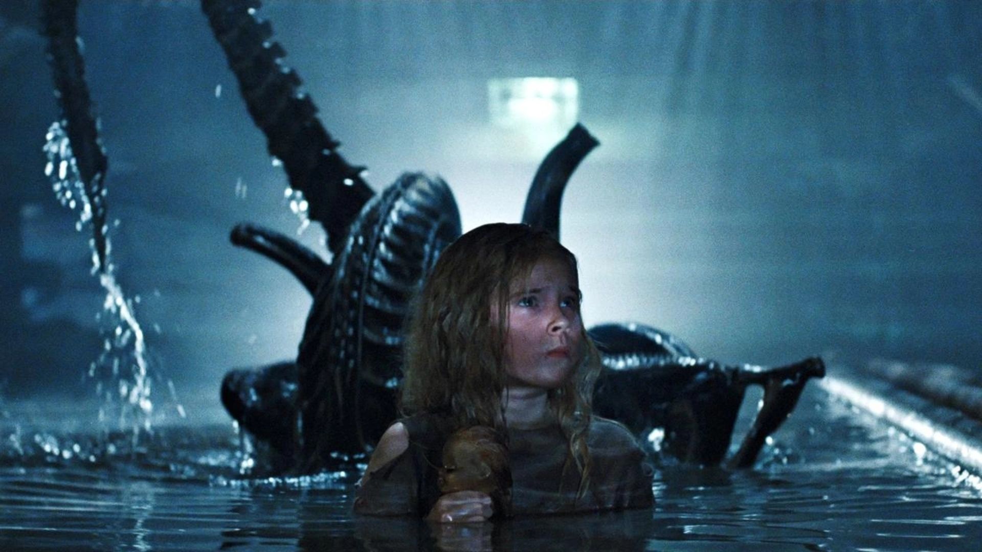 James Cameron Discusses Possible Alien Franchise Return