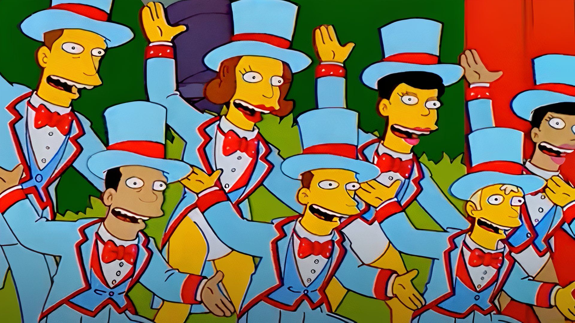 10 Simpsons Jokes That Aged Poorly