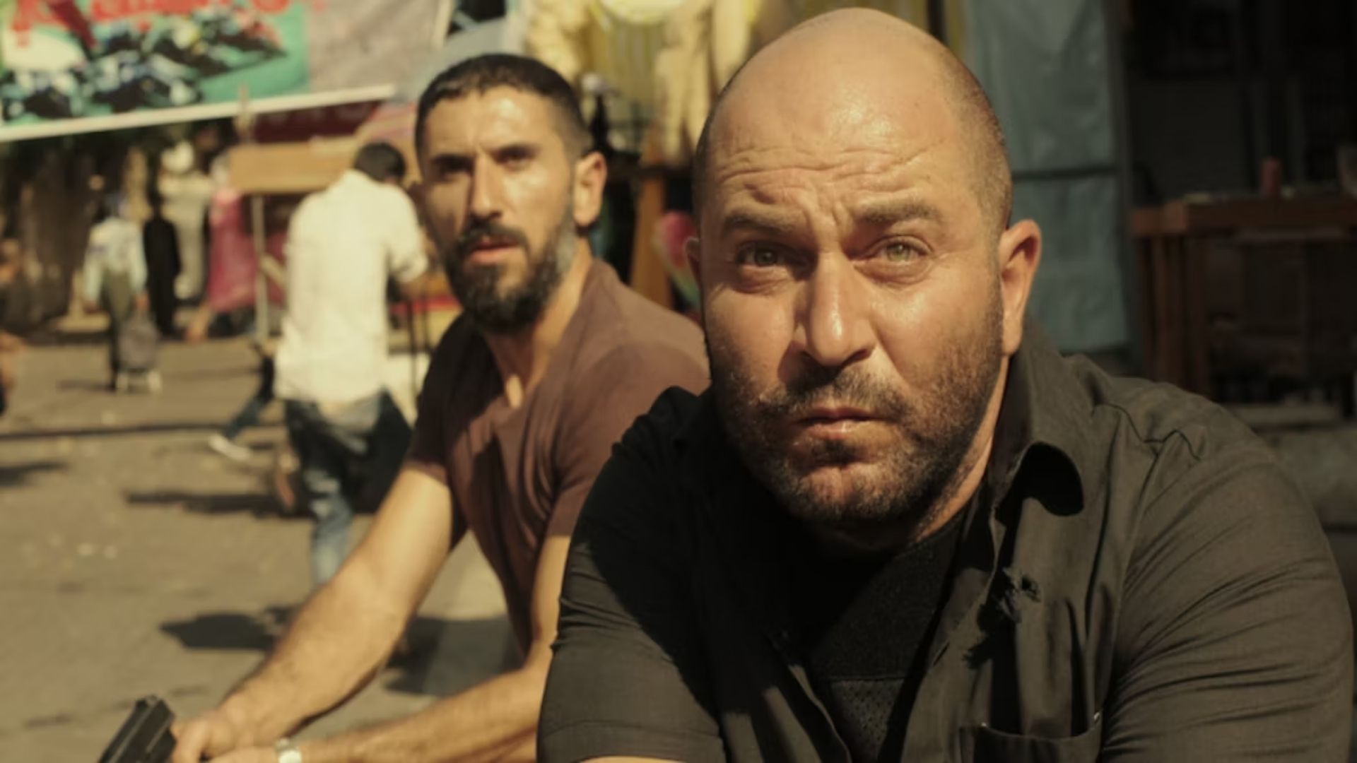 12 Best Crime TV Series With Perfect Rotten Tomatoes Scores