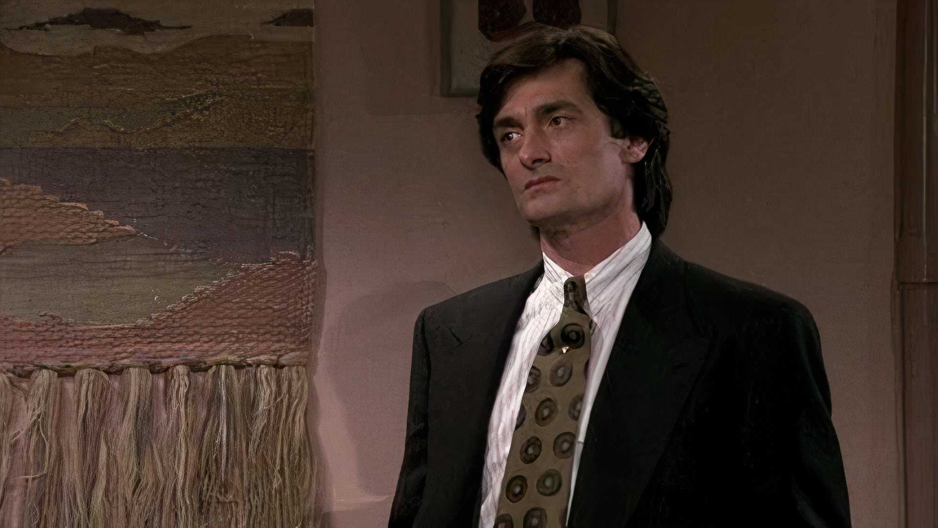 Roger Rees Classics 14 Worst Sitcom Couples of All Time