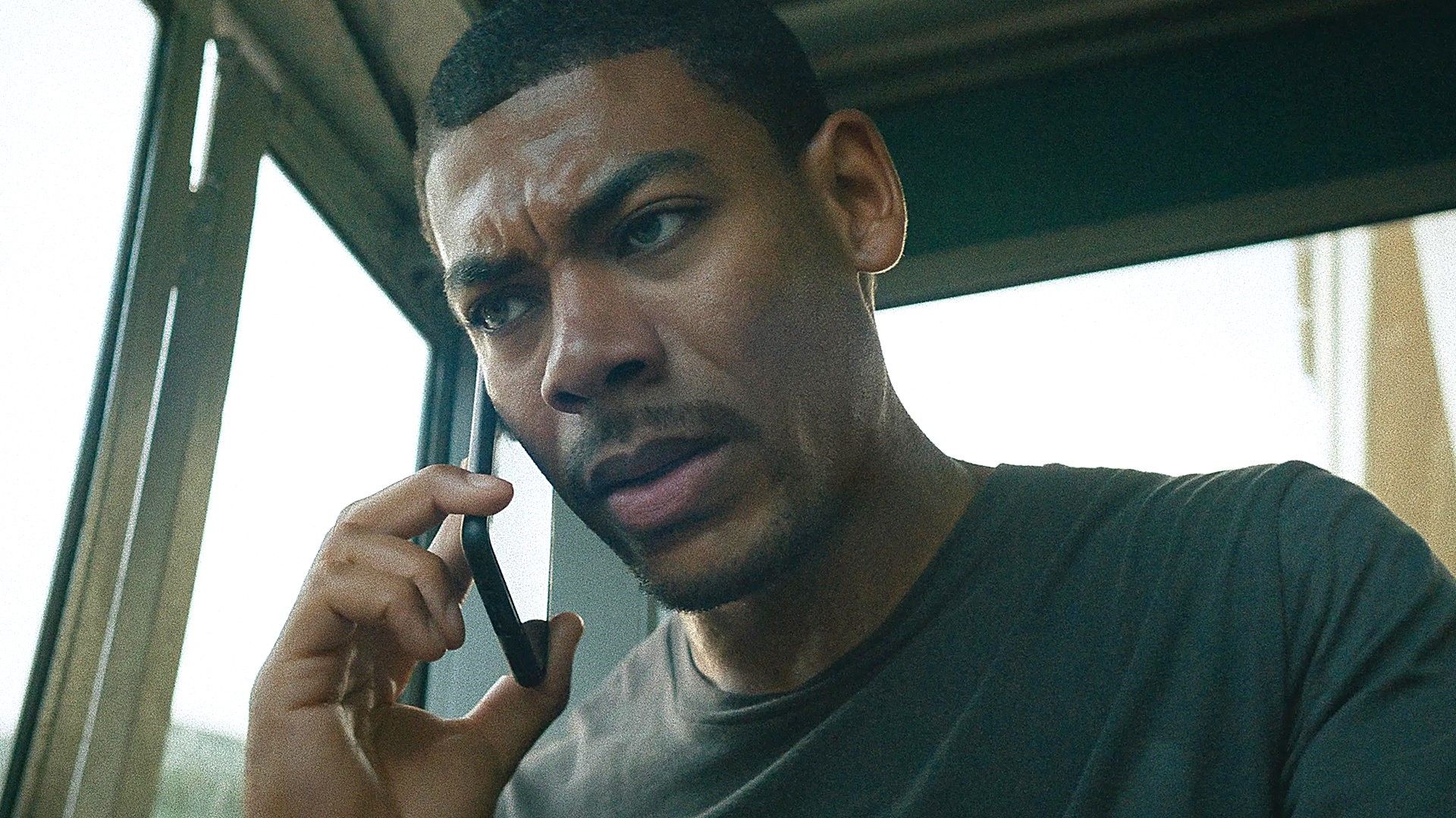 Netflix Action Thriller Rebel Ridge Impresses With Explosive Rotten ...
