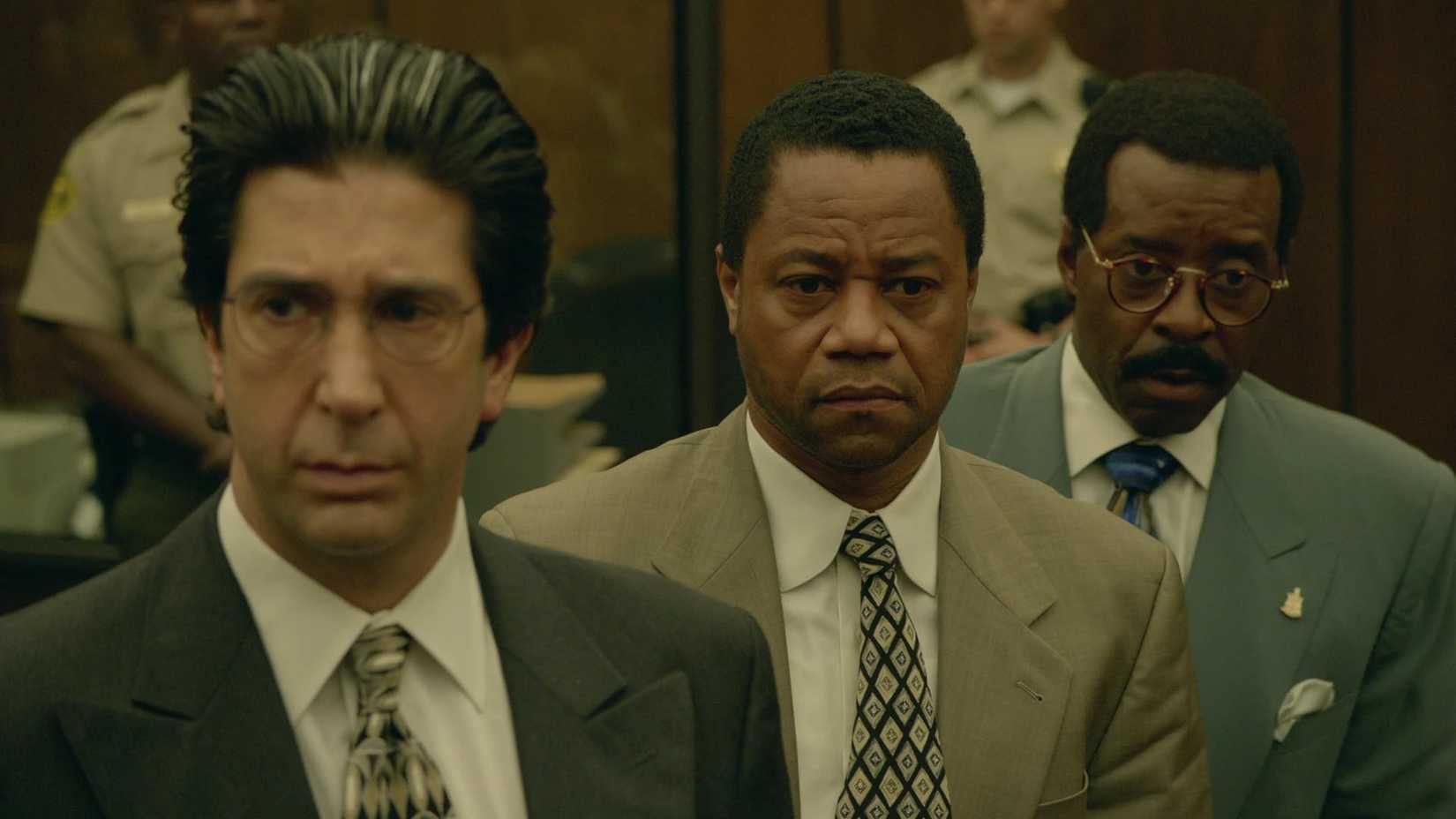 American Crime Story