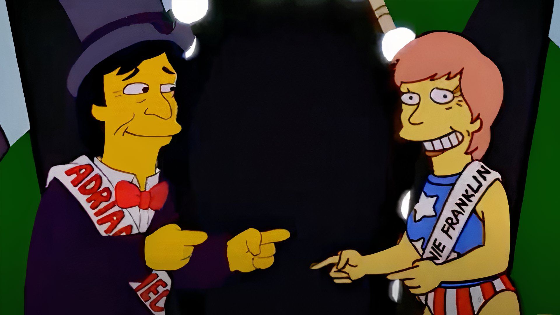 10 Simpsons Jokes That Aged Poorly