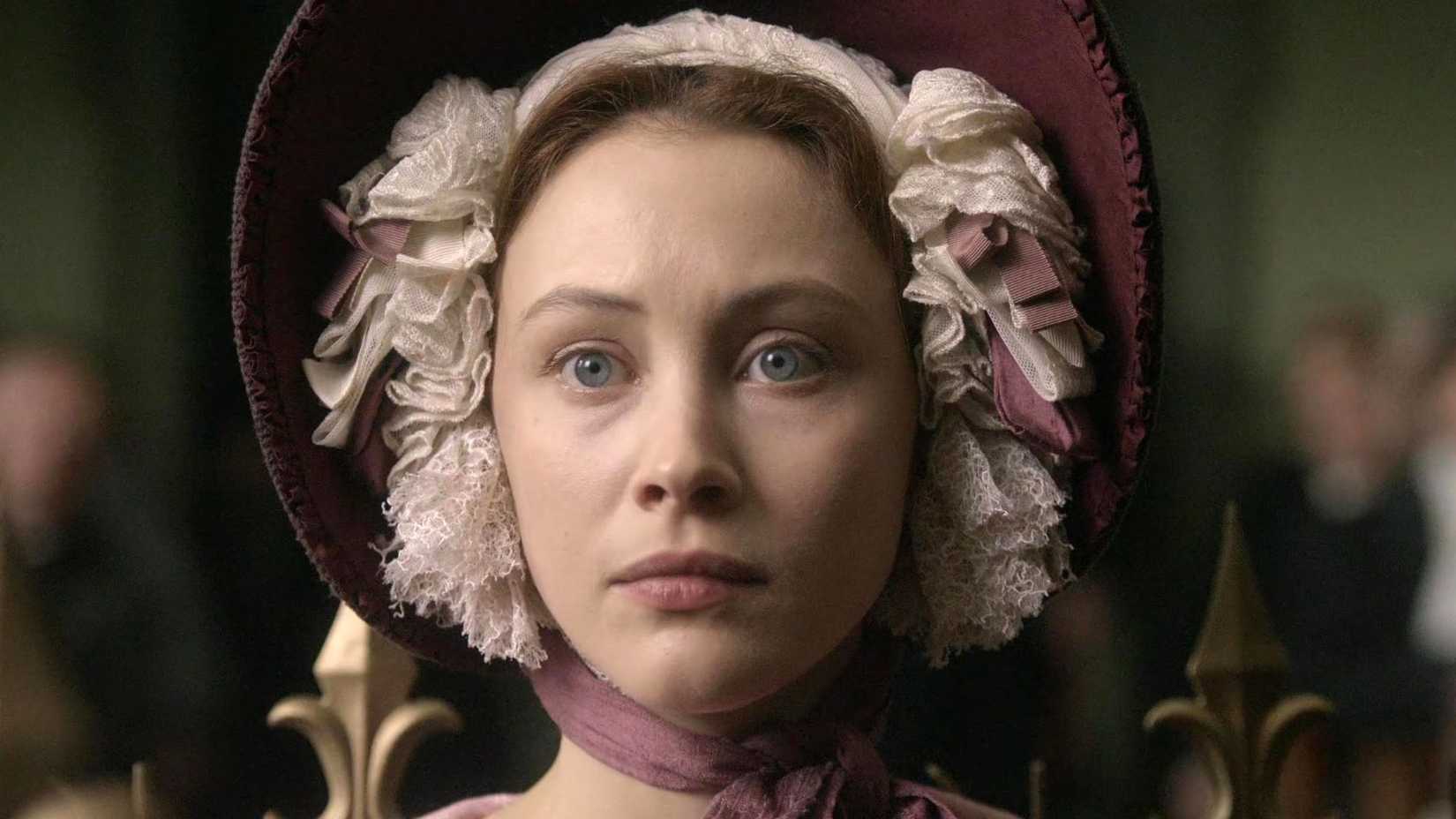 Alias Grace 