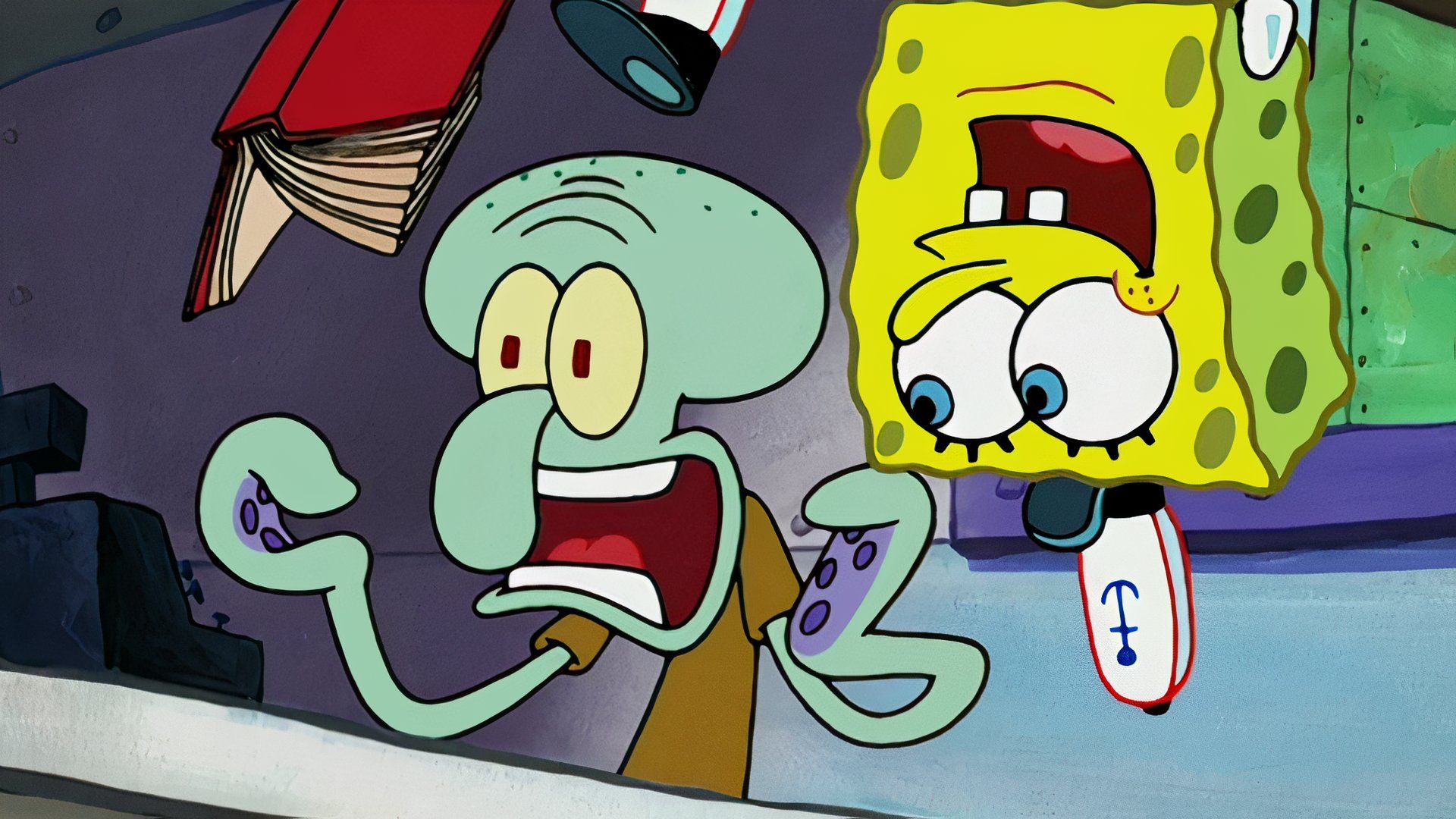 SpongeBob's 10 Funniest Episodes to Rewatch as an Adult