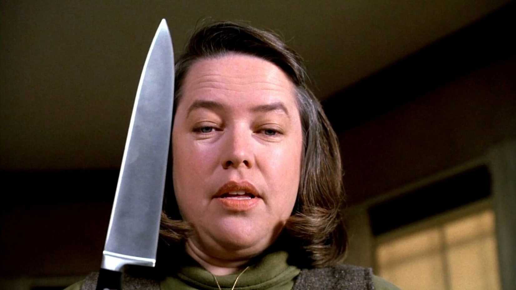 Revisit Stephen King's 'Misery' Before It Leaves Netflix