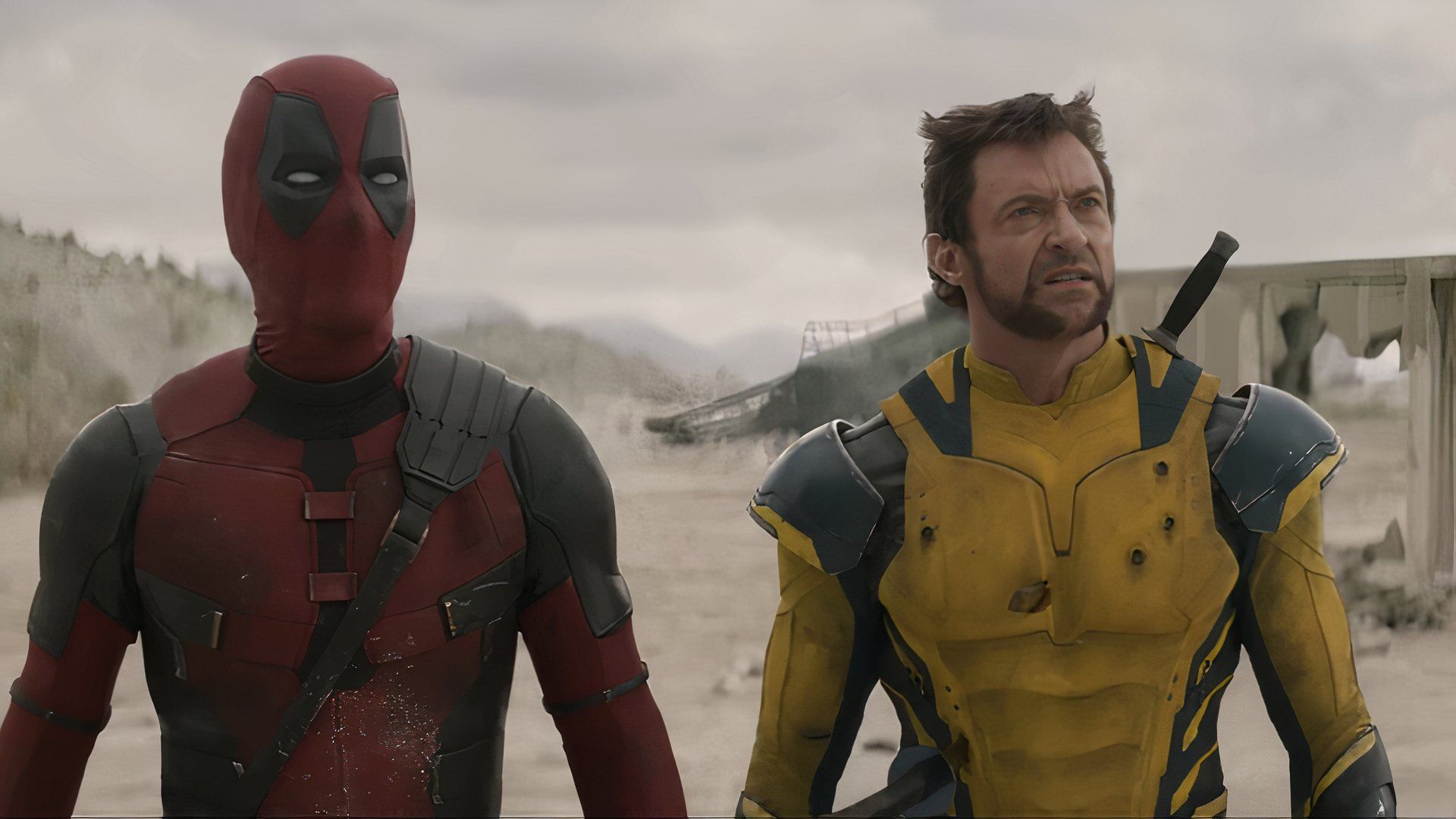 Ryan Reynolds and Hugh Jackman Among Shortlist of Possible Oscars 2025 Hosts