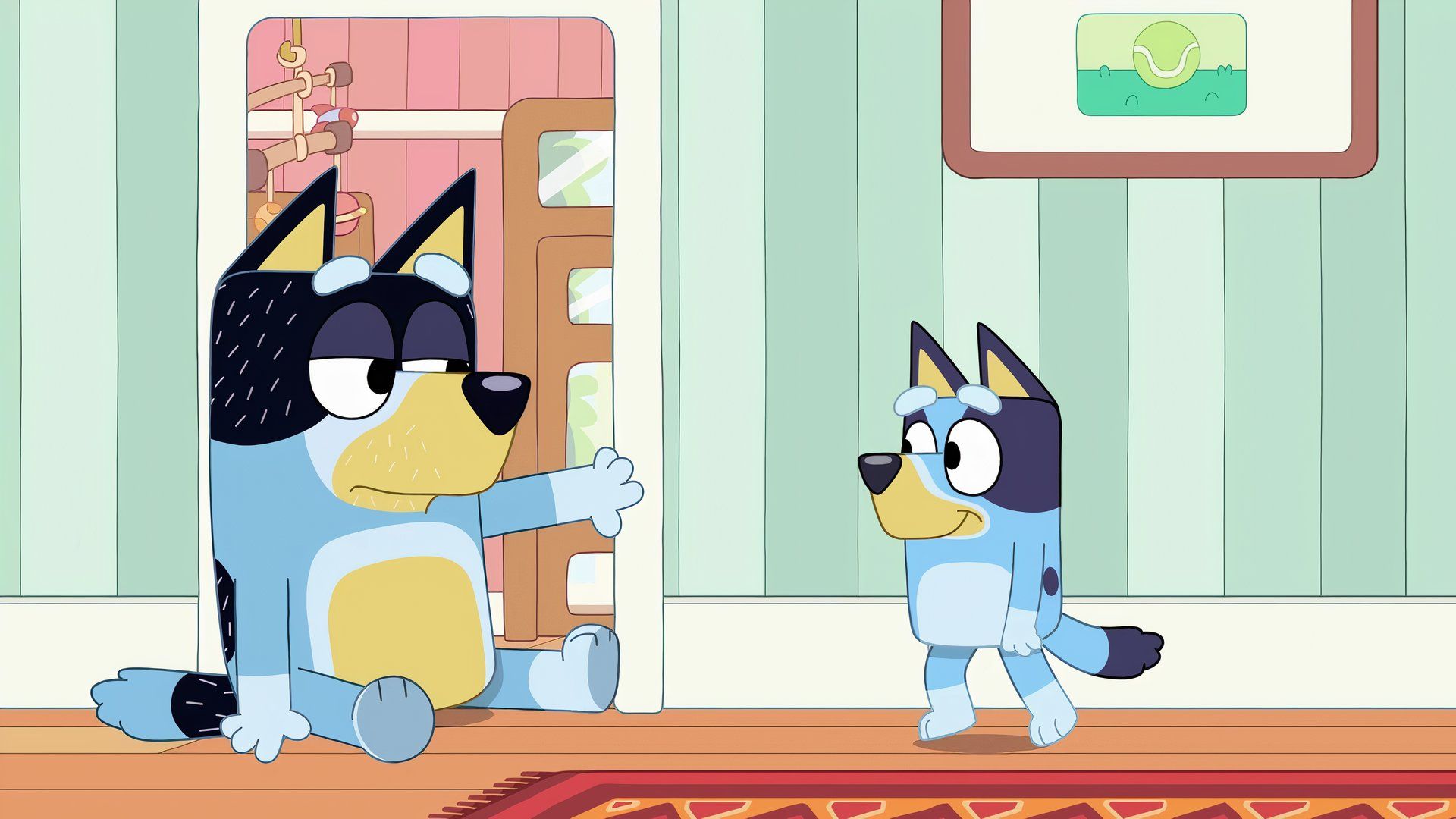 Bluey Episodes That Were Censored or Outright Banned