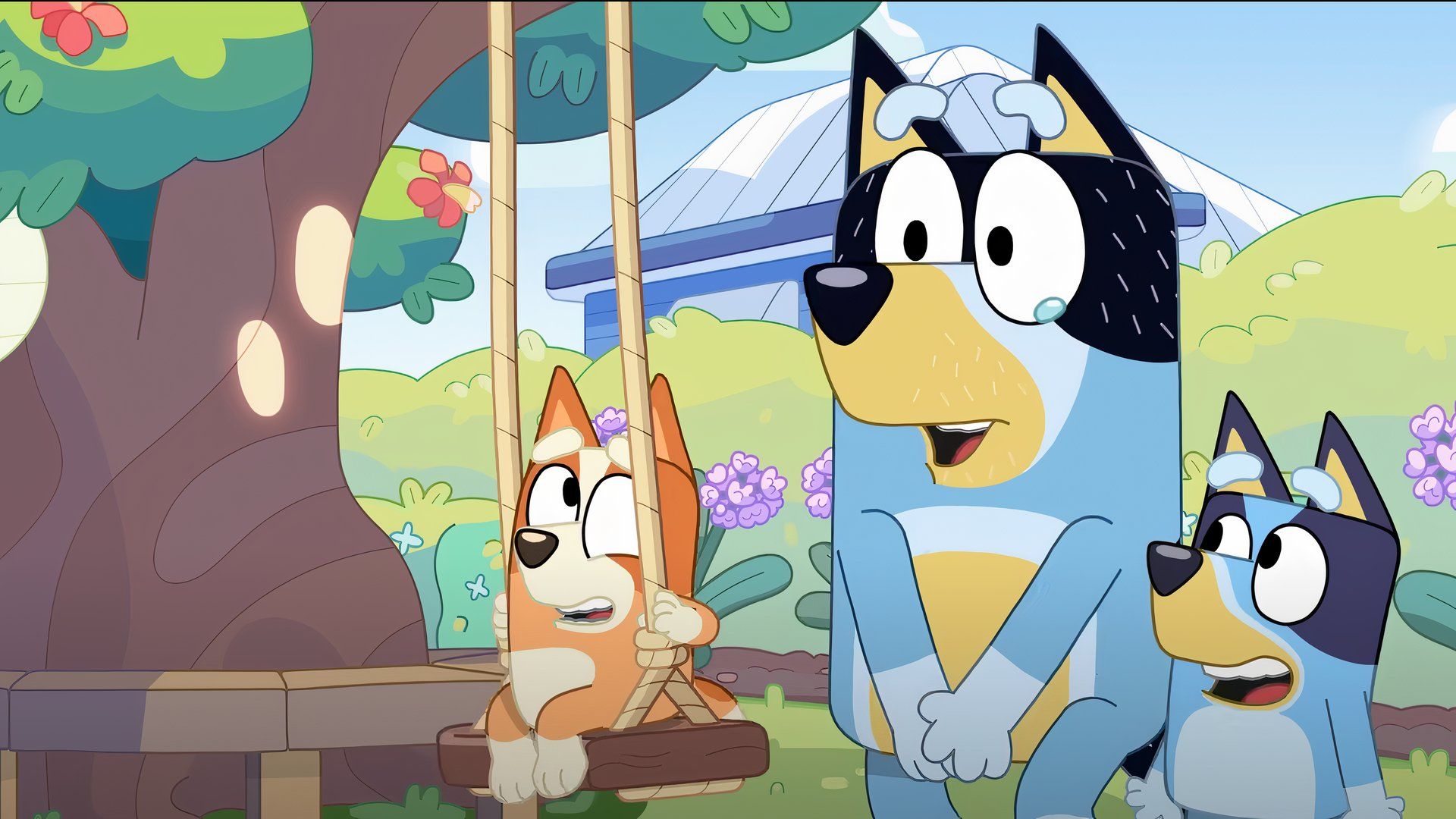 Bluey Episodes That Were Censored or Outright Banned