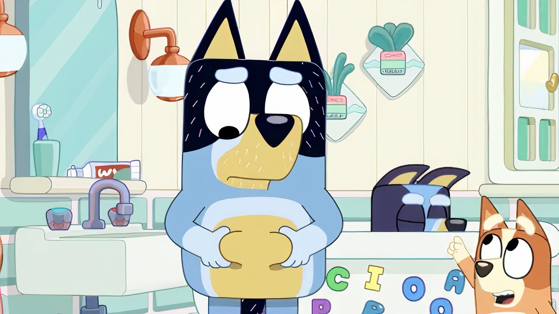 Bluey Episodes That Were Censored or Outright Banned