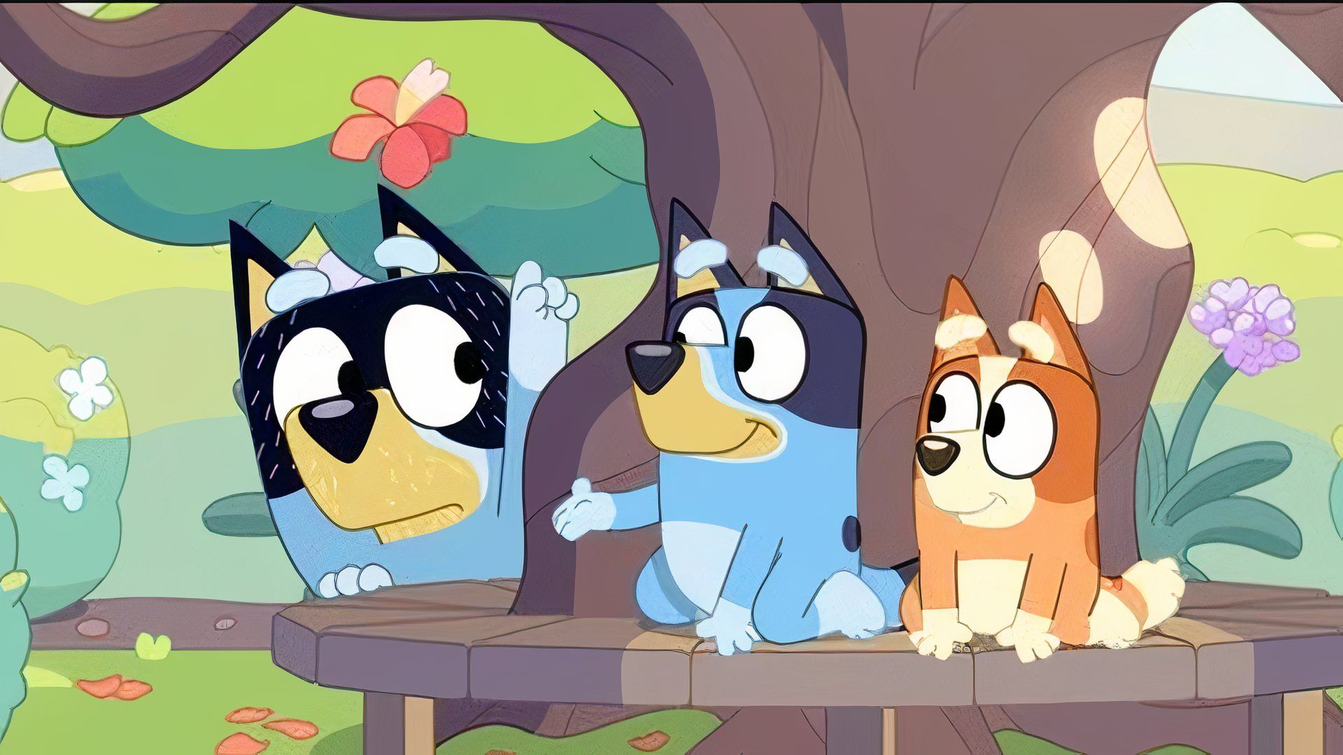 Bluey Episodes That Were Censored or Outright Banned