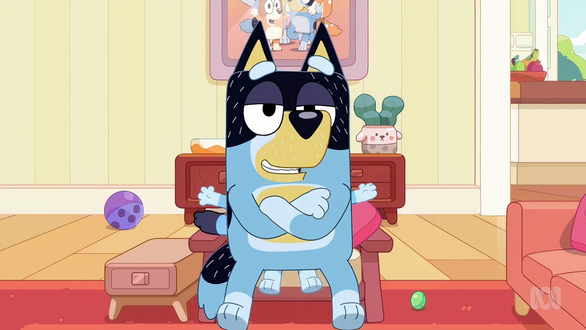 Bluey Episodes That Were Censored or Outright Banned