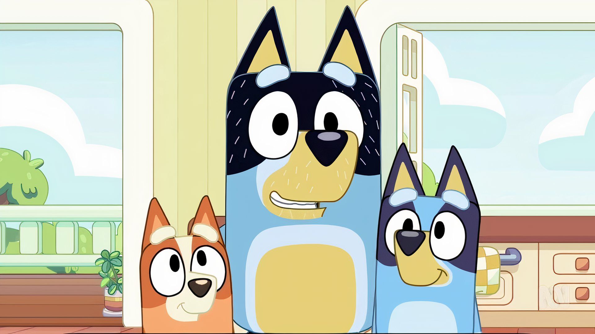 Bluey Episodes That Were Censored or Outright Banned