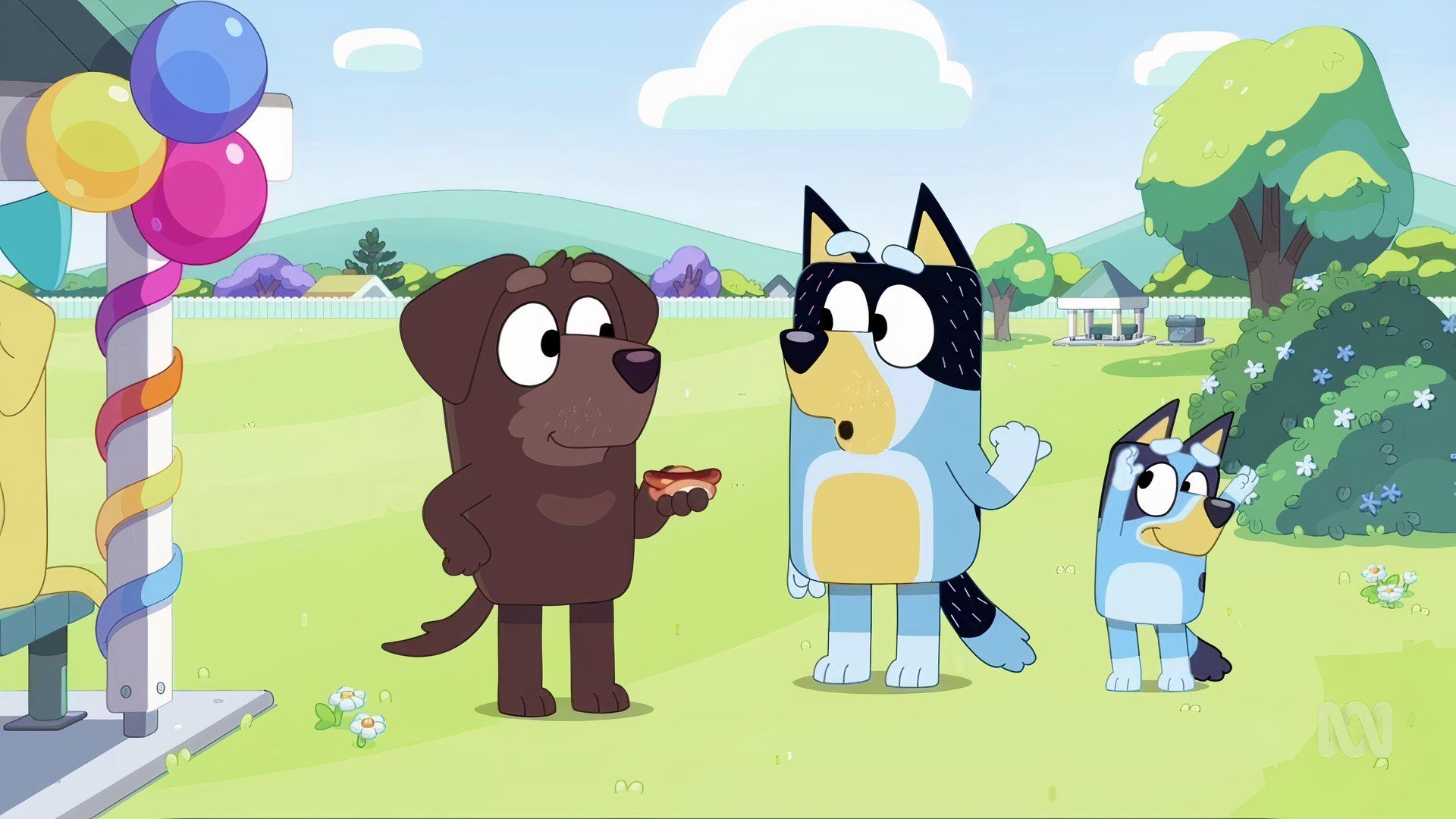 Bluey Episodes That Were Censored or Outright Banned