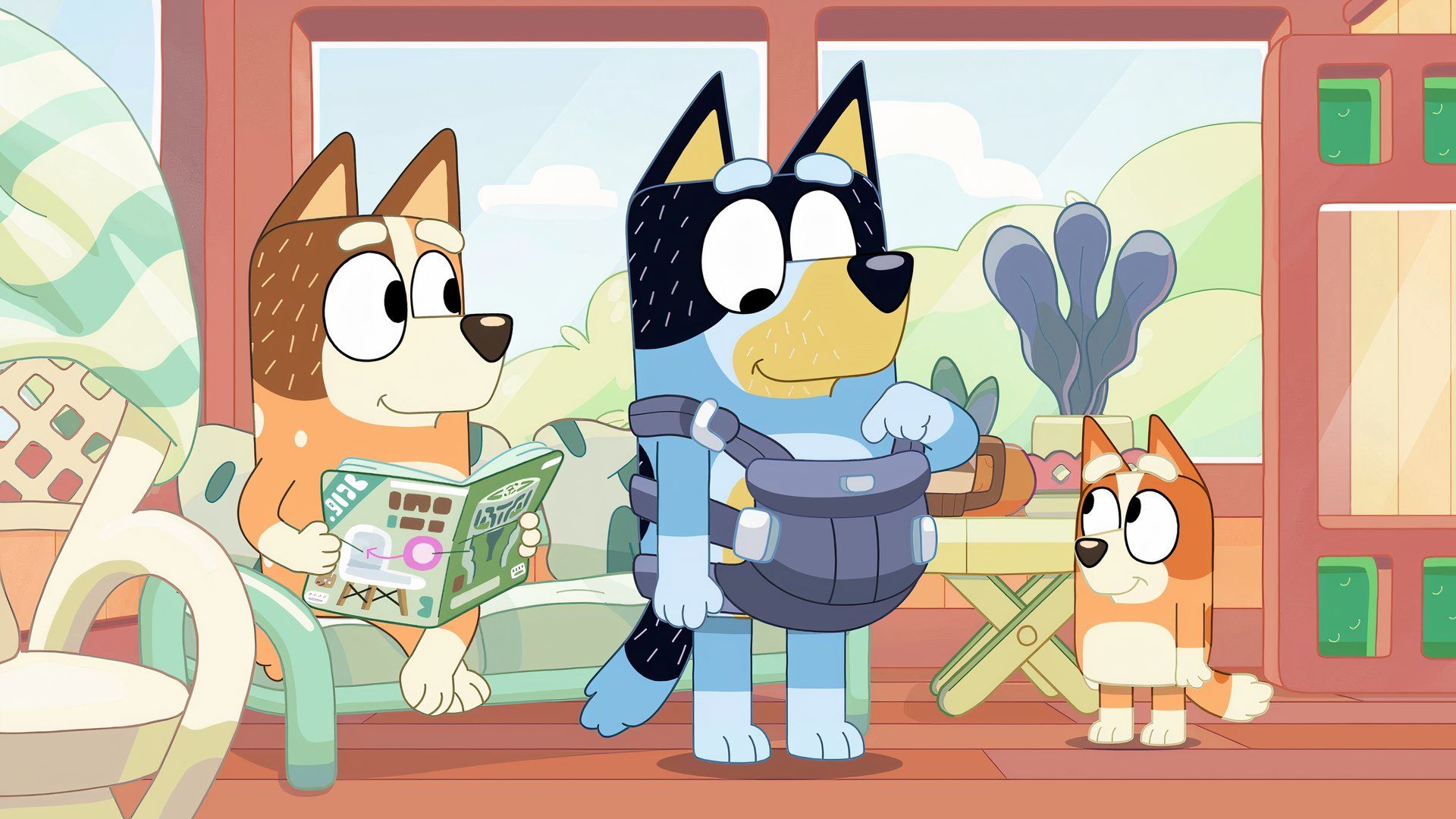 Bluey Episodes That Were Censored or Outright Banned