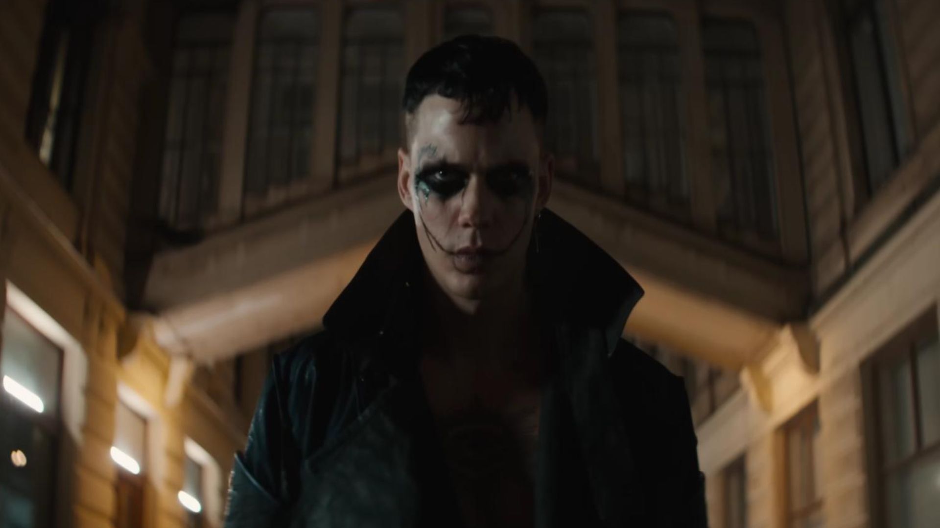 The Crow Is Streaming for Free in September After Reboot Dies in Theaters