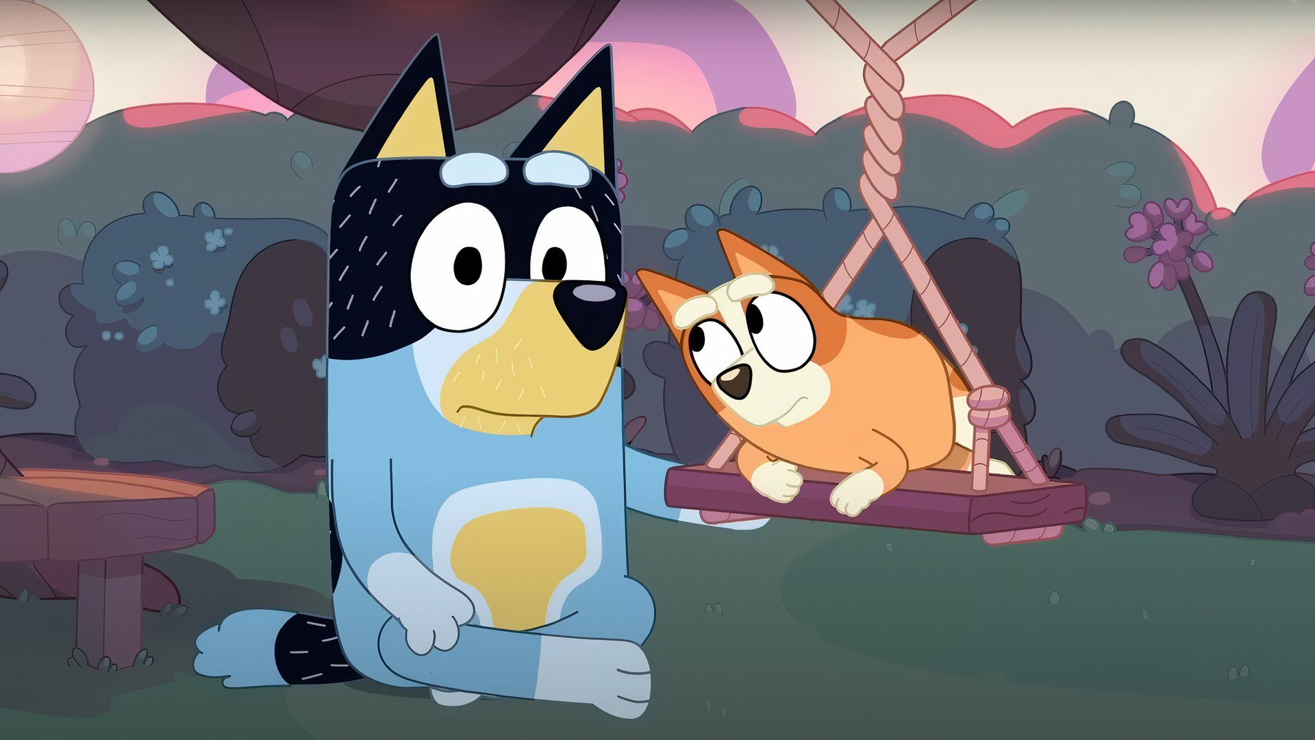 Bluey Episodes That Were Censored or Outright Banned