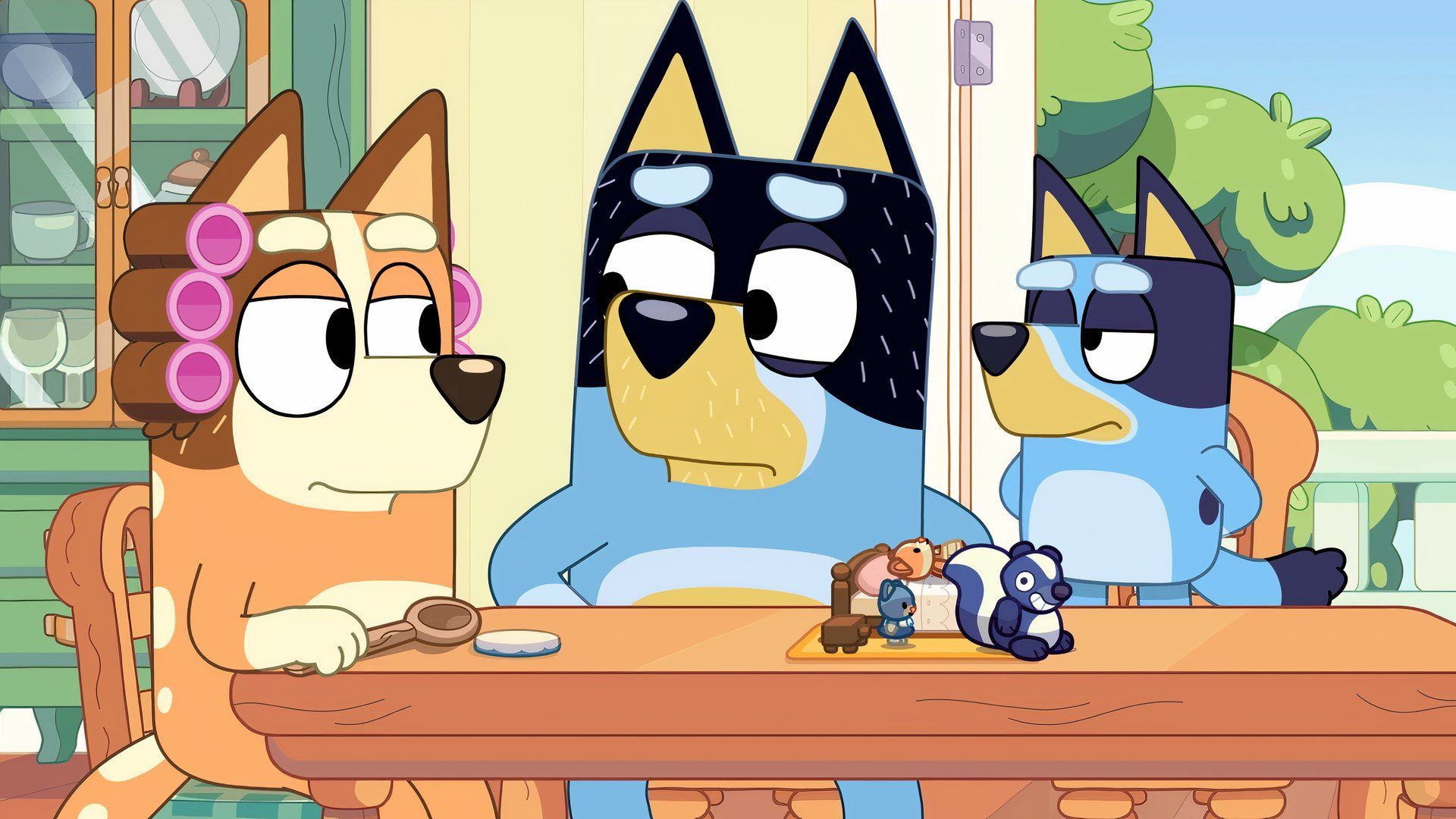 Bluey Episodes That Were Censored or Outright Banned