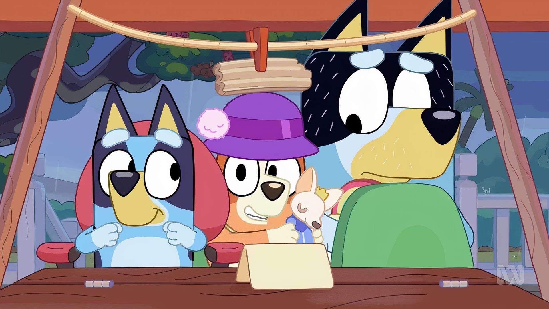 Bluey Episodes That Were Censored or Outright Banned