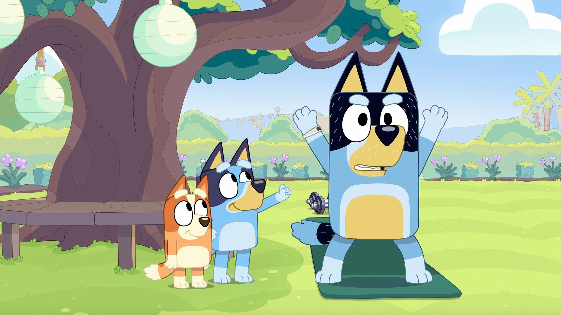 Bluey Episodes That Were Censored or Outright Banned