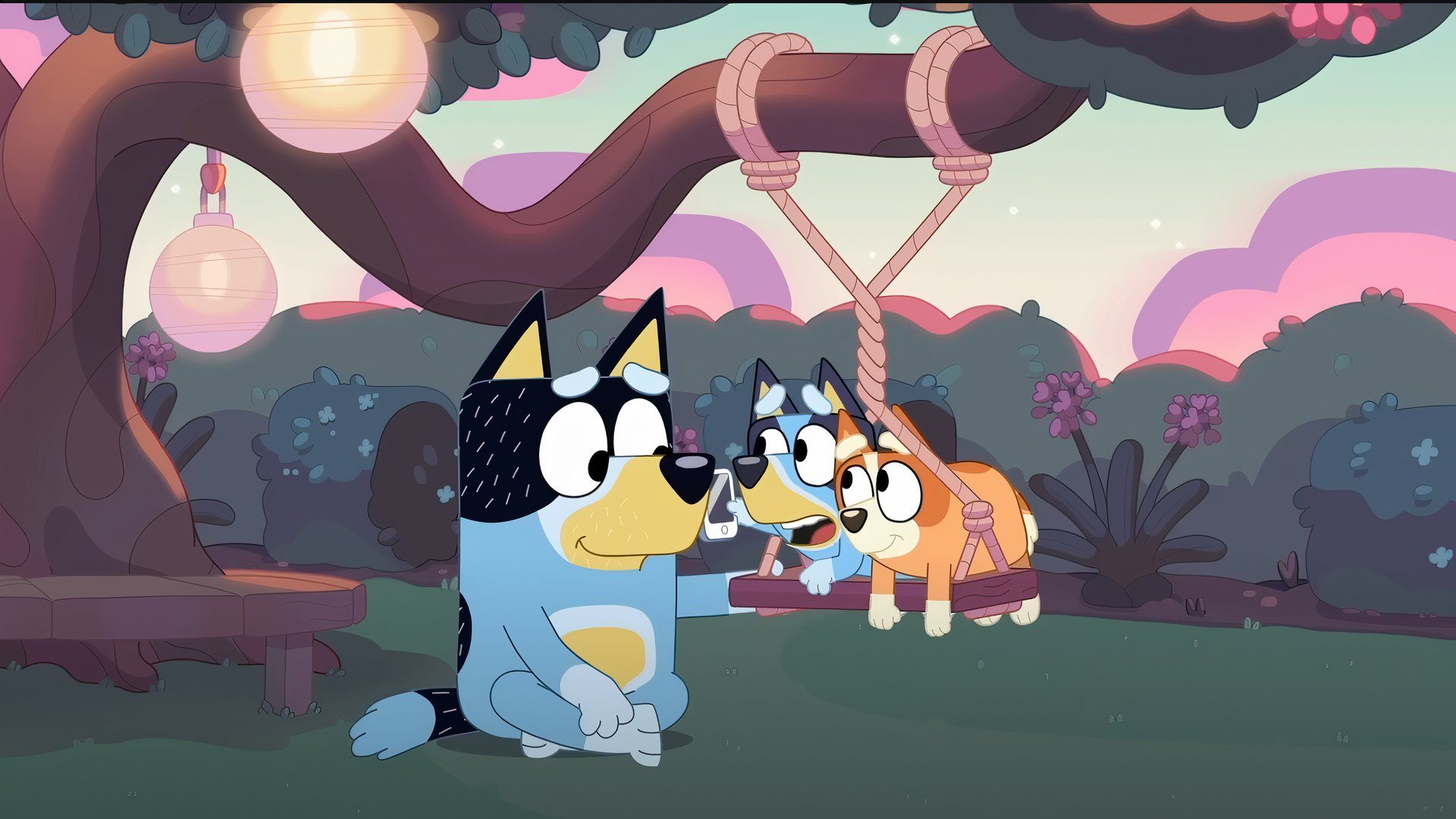 Bluey Episodes That Were Censored or Outright Banned