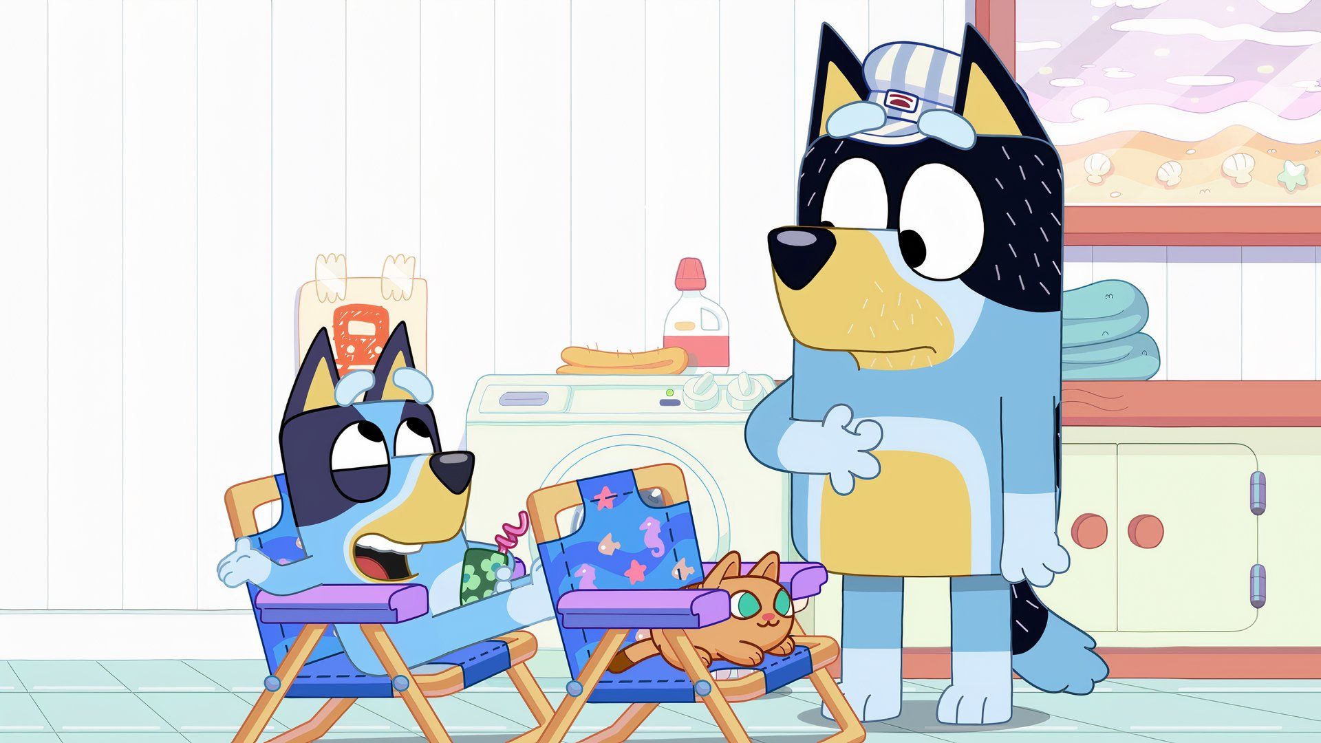 Bluey Episodes That Were Censored or Outright Banned