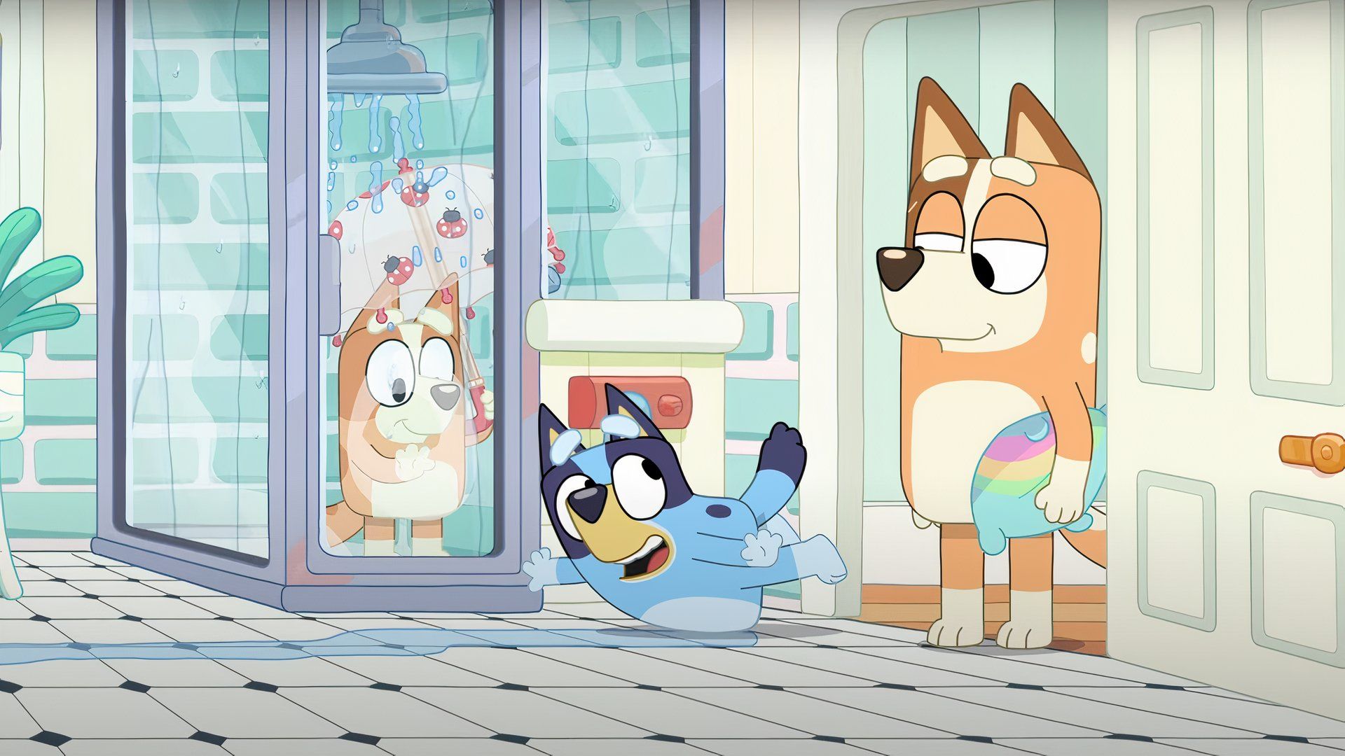 Bluey Episodes That Were Censored or Outright Banned