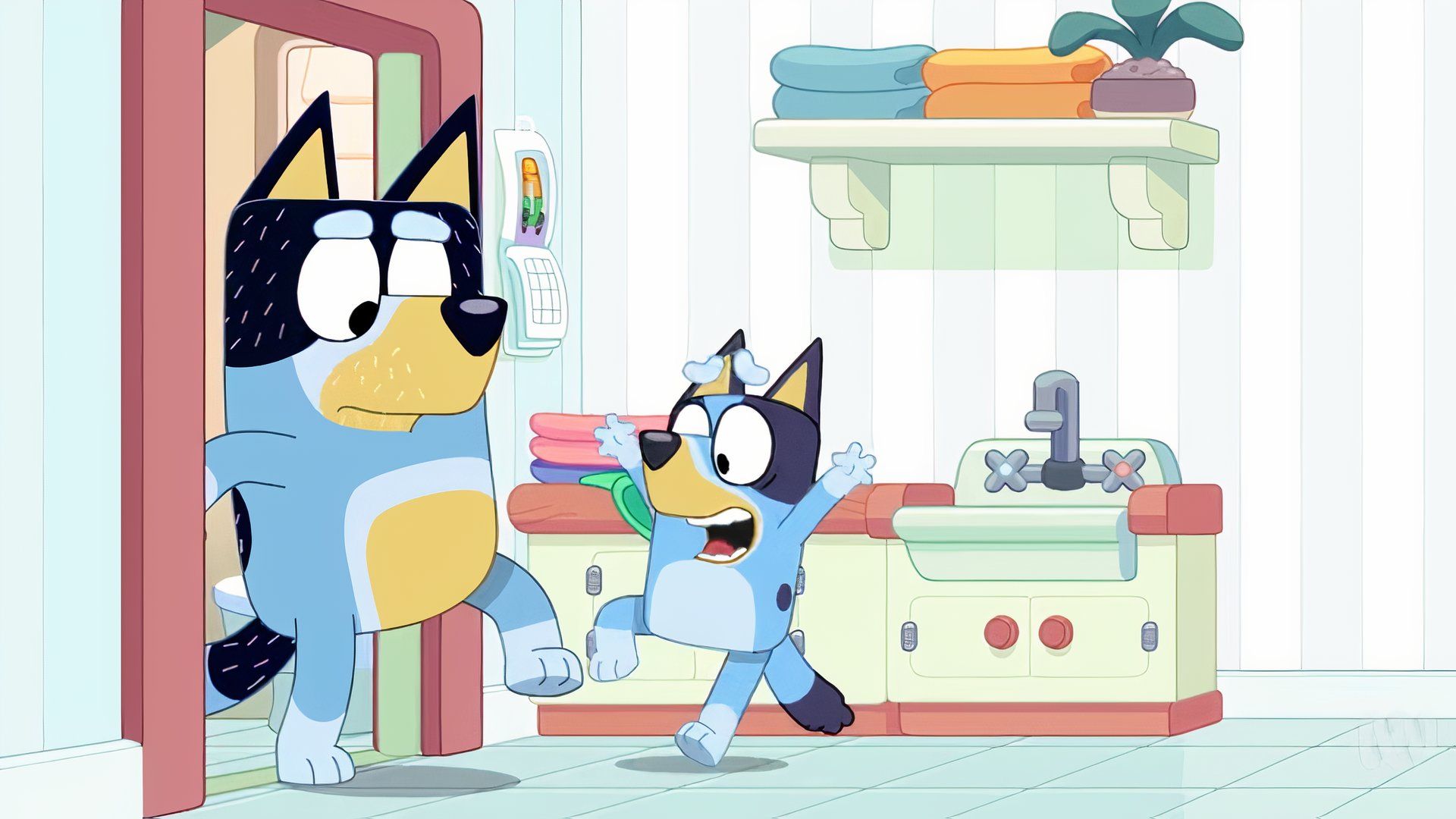 Bluey Episodes That Were Censored or Outright Banned