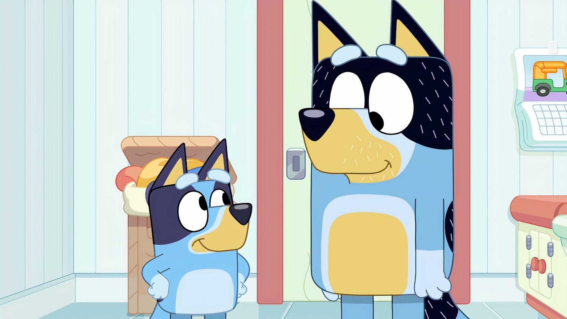 Bluey Episodes That Were Censored or Outright Banned