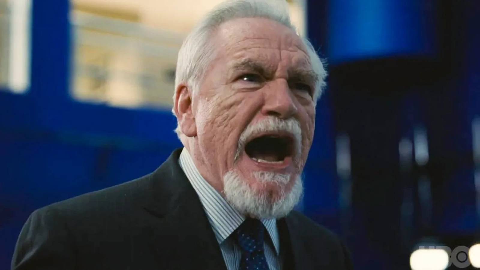Brian Cox kritisiert Tarantino, Jeremy Strong und andere in einem scharfen ...