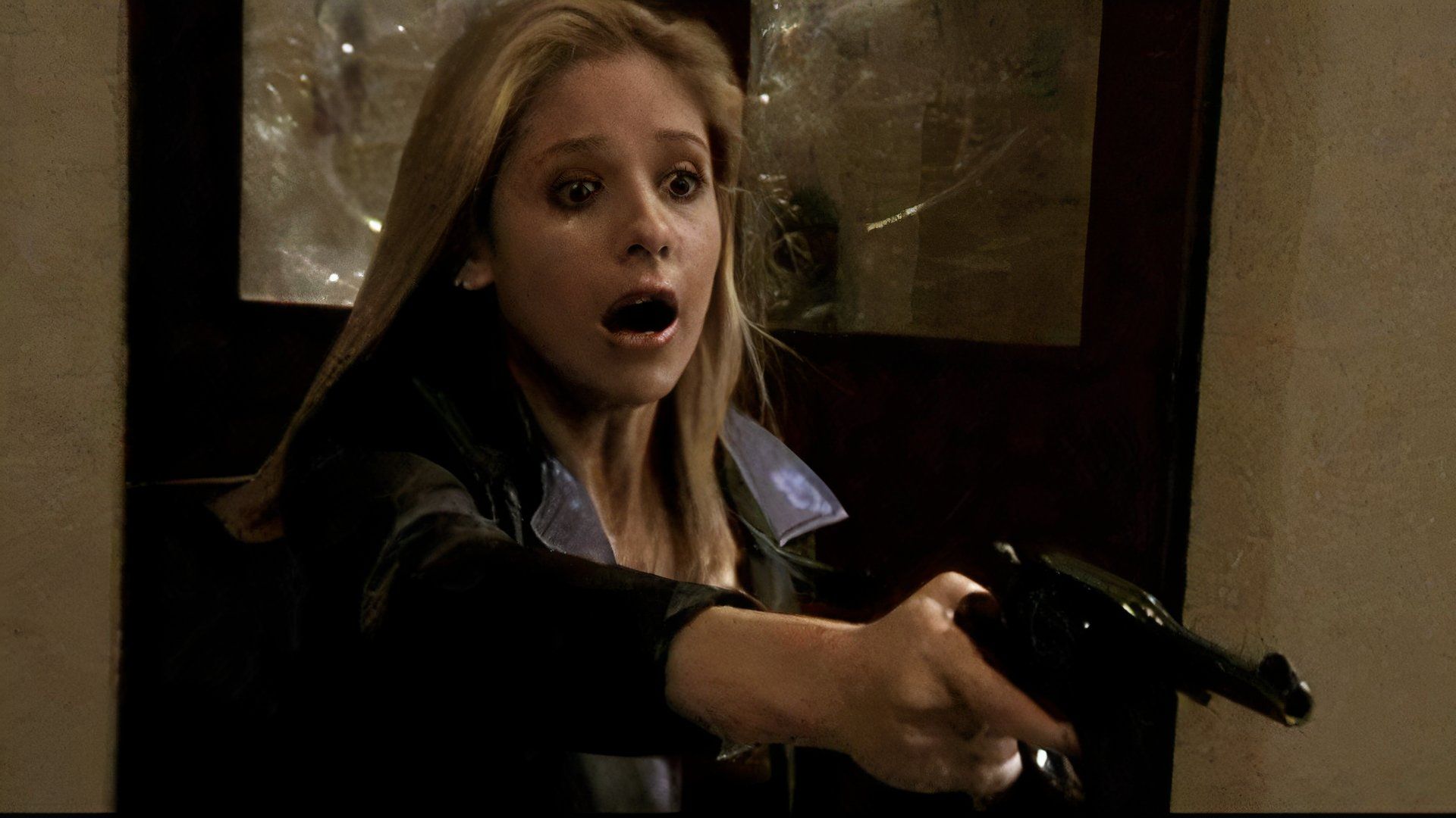 10 Buffy the Vampire Slayer Moments That Didn't Age Well