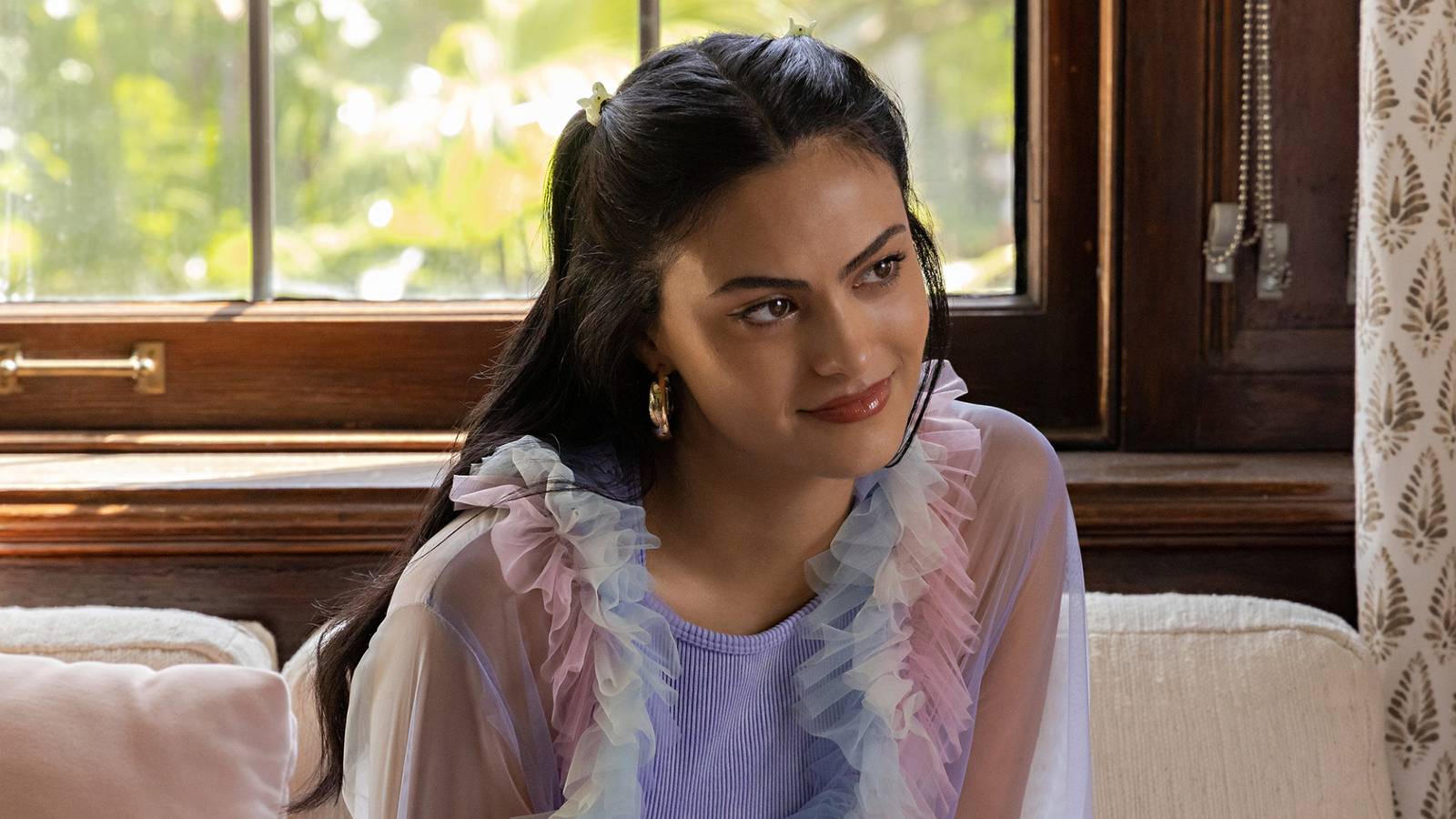 LiveAction Masters of the Universe Casts Riverdale's Camila Mendes