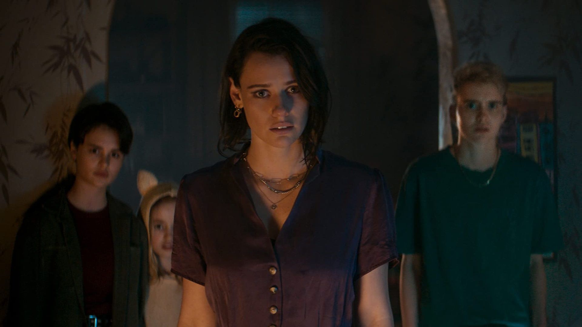 Evil Dead Rise Is Finally on Netflix and It’s Worth the Hype