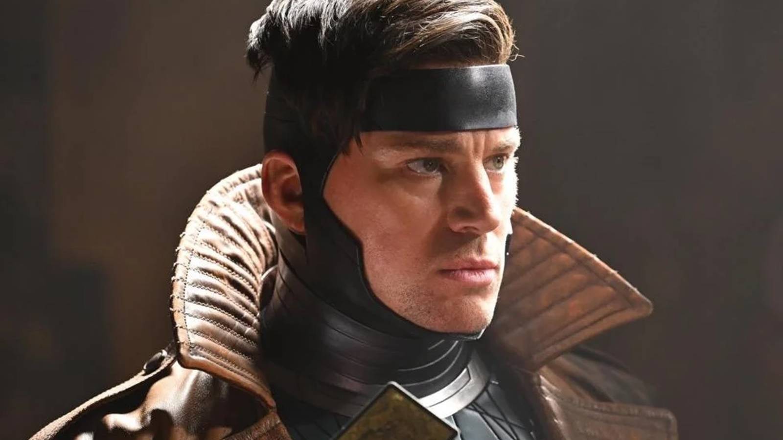 Deadpool \u0026 Wolverine Director Breaks Down Channing Tatum's Meme-Worthy  Gambit Performance, image size:1600x900